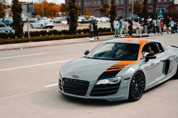 Casino Crazy Luck Android/iOS Forrit